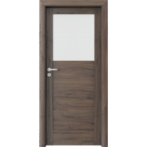 Porta Verte HOME B.2 Dub Šarlátový 